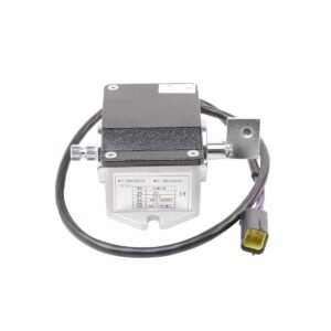 Accelerator Hall-A1 (Yellow Square Plug)