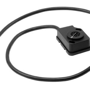 Accelerator Hall-D (Square Yellow Plug)