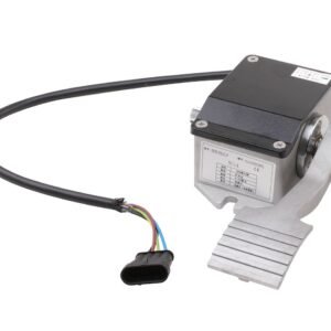 Accelerator Hall-B (Single Flat Plug)