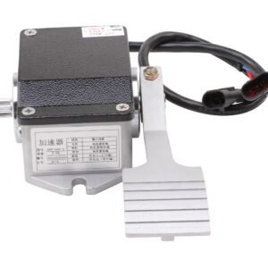 Resistance Accelerator-2 (Twin Flat Plugs)