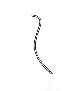 Brake Steel Oil Pipe 900