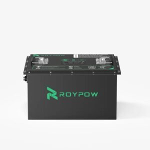 48V 100Ah Lithium Golf Cart Battery