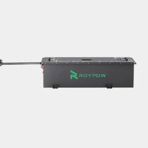 48V 105Ah Lithium Golf Cart Battery