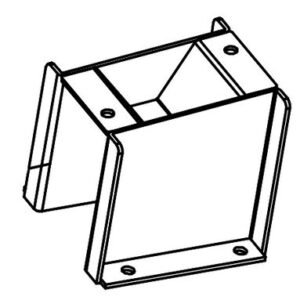 A627.2 Handbrake Base