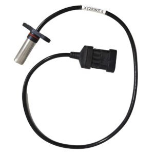 AC Motor Sensor (Encoder)