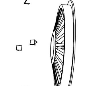A Wheel Cover Assy