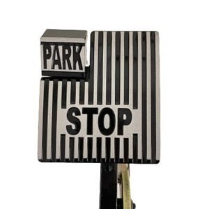 Brake Pedal Assembly (A Series)